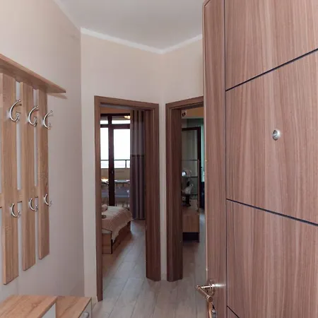 905 Apartament Burgas