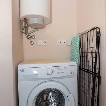 Διαμέρισμα 905