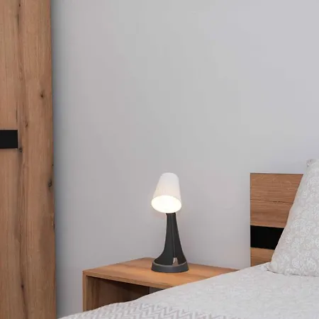 Apartament 905 Burgas City